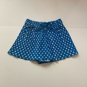 Zara Girls Shorts